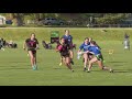 Girls flag football makes high school debut in Boise