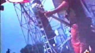 Silverchair - Spawn Again (Bologna 1999)