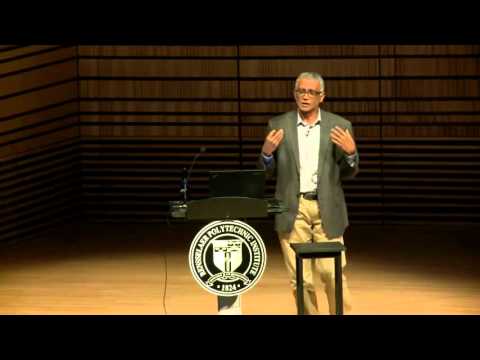 Keynote: The Mystery