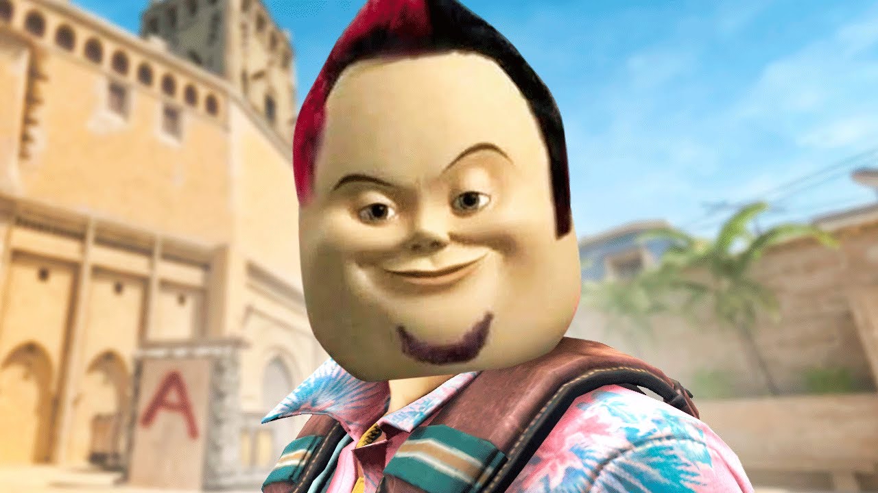 DOUSTER DE MEGABLOUSTER