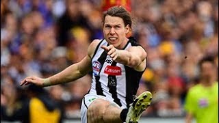 Tom Langdon signs on