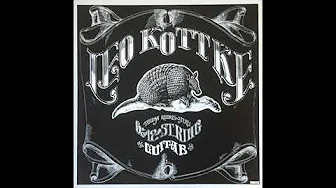 Leo Kottke - 6 And 12 String Guitar (1969) Part 4 (Full Album) Leo Kottke - 6 And 12 String Guitar (1969) Part 4 (Full Album)