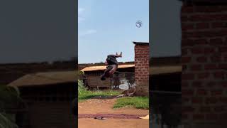 New skill alert 720 twists coming soon 😱🔥