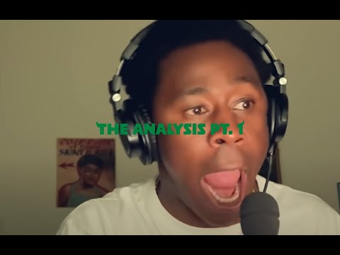 THE ANALYSIS PT. 1 (MASK IS OFF: CHROMAKOPIA)