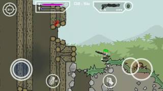 Latest Hack | Doodle Army 2 : Mini Militia Game - Games for Kids screenshot 4