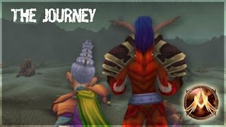 WoW Ascension | The Journey | We Hit Level 60!
