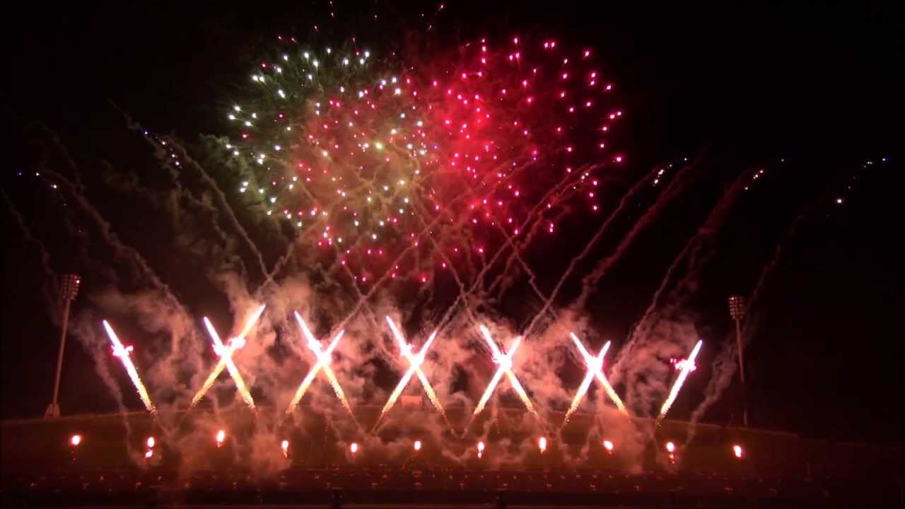 真駒内花火大会が会場外で見える場所は イオンは 日程や評判など