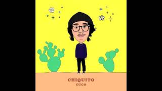 CUCO - Mi infinita (instrumental reprod)