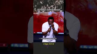 Hear This Prophetic Word for the Ecclesia
