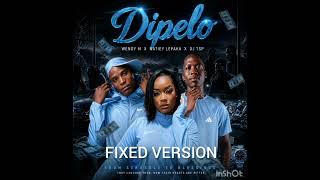 Wendy Moon Dipelo Fixed Version Ft Natiey Lepaka 
