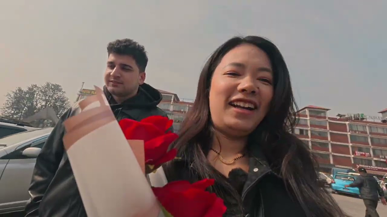 After 4years Baba lai Vetdai🙂🙂||feeling Excited ||Nepal Vacation 