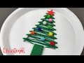 Easy Paracord Christmas Tree | DIY ADORNOS de NAVIDAD en MACRAME | DIY Macrame Christmas Ornaments