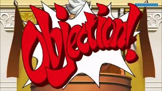 Phoenix Wright Ace Attorney Part 40: The Errors of Edgeworth
