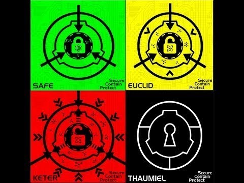 scp classification la des