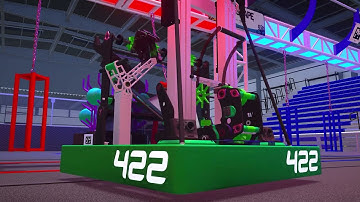 MoSim v25.3 Final Teaser ft. 422 Mech Tech Dragons