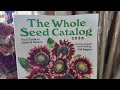 Sponsored Content: Check Out The Baker Creek Heirloom Seed Company Catalog