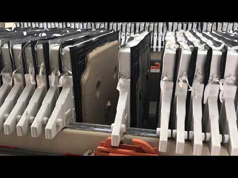 How Does Filter Press Work 