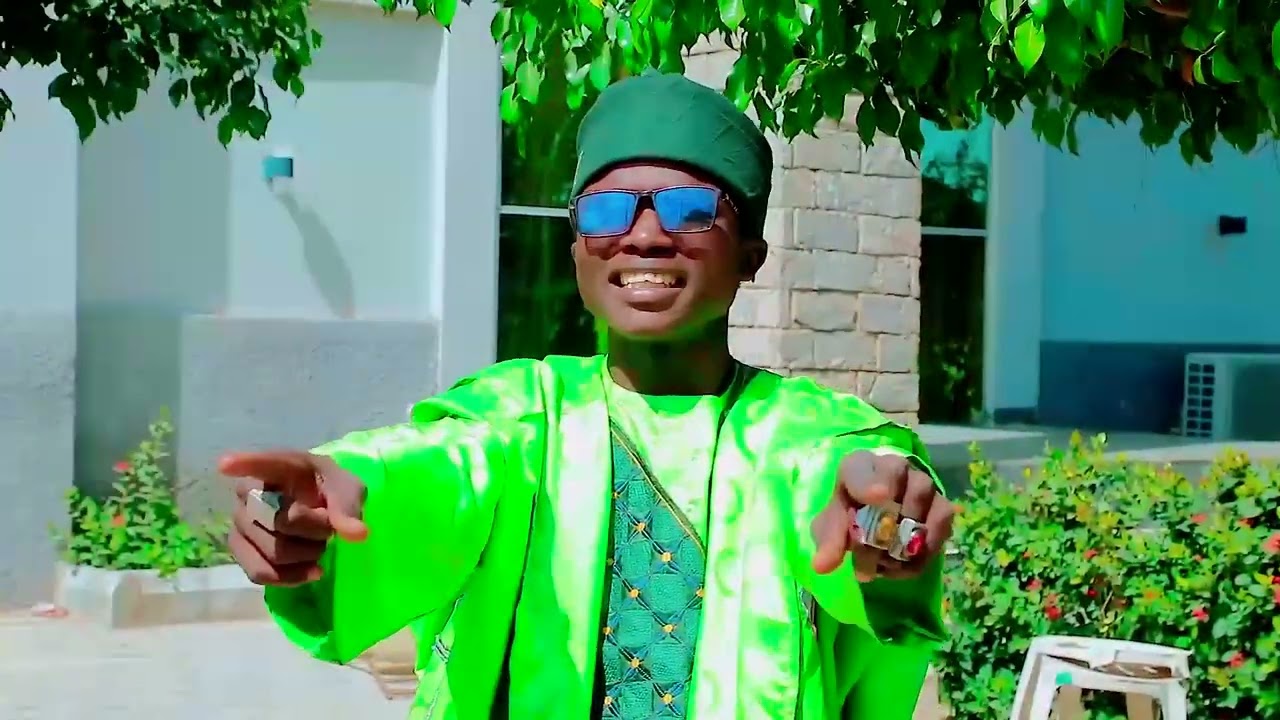 SABON VIDEO ZAKIN MA AIKI NA AHALIN NUBUWA 03/01/2025