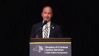2024 Public Safety Symposium - Hugh Clements