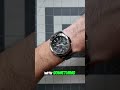 Casio Oceanus OCW-S1000 - Lightweight, Comfy, Perfect Fit Under 40mm!