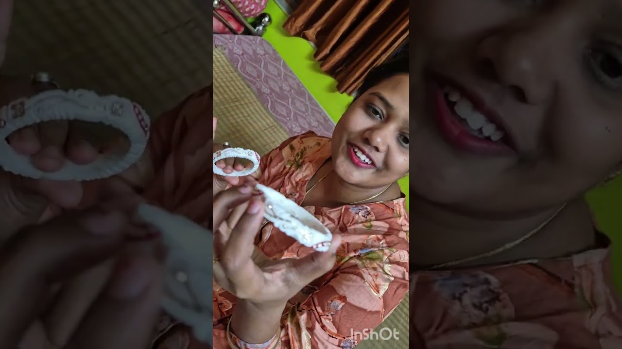 Anniversary te কি কি করলাম 