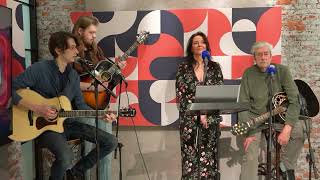 Early Bird - Making Believe Machehee Yn Noardewyn Live