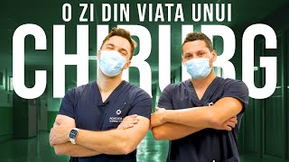 Anatomia Zilei unui Chirurg - cu Dr.Felix Dobritoiu