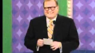 Price Is Right Drew Carey  Cant Stop Laughing At Dr Bummer