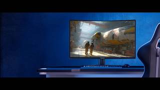 Best 32” Curved Gaming Monitor 2026? ViewSonic VX3228C-2K Full Review