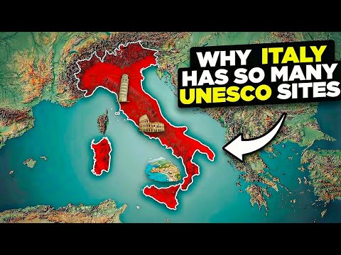 25 Wild Facts About Italy (You Didn't Know!) - YouTube