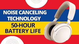 Sennheiser ACCENTUM Wireless Review (All-Day Comfort and Clear Voice) by Cool Mobile Holders 117 views 2 months ago 2 minutes, 9 seconds