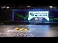 Combat Jiu-Jitsu Worlds 1 - Full Show