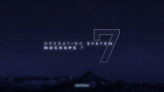 Operating System Mockups 7