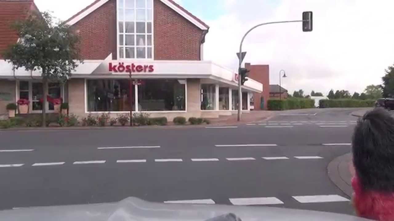 Lastrup Cloppenburg 25 6 2013