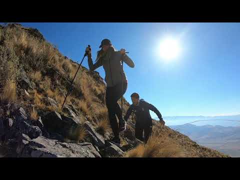 Tafí del Valle Trekking Cascada los Alisos!!! Gracias x confiar en Aire de Montaña Deporte y Turismo