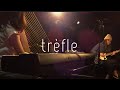☘️trèfle🍀トレフルってオリジナル曲を#箜篌というハープとギターとピアノで演奏しました。#cressons