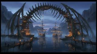 🐉 Dragonbone Harbour