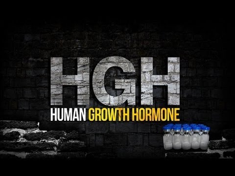 Download HGH (Human Growth Hormone) TRUTHS & MYTHS!
