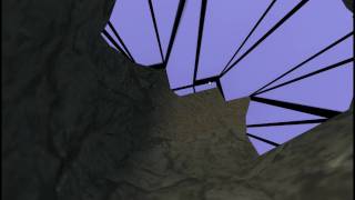 BF2Editor tutorial - Digging out static caves