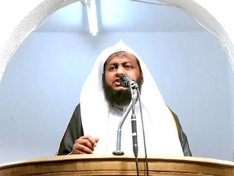 رسالة خطيرة لمن ينتسب الى غير ابيه من اجل الحصول على الجنسية