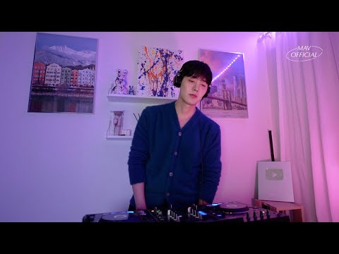 🙋사장님 방금 이노래 뭐에요?ㅣ도입부 부터 좋은 까딱까딱 그루브 알앤비 팝 모음ㅣBest Groove R&B Pop mixㅣMAVOFFICIAL