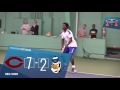 #ITAIndoors Chicago vs. Pomona-Pitzer