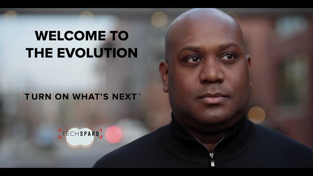 TechSparq brand film