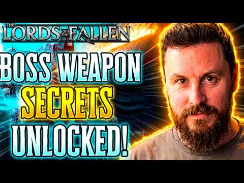 Bellathadoll's Secret Weapon
