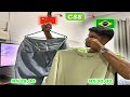 IMPORTANDO PRODUTOS BARATOS DA CHINA (UNBOXING/REVIEW)