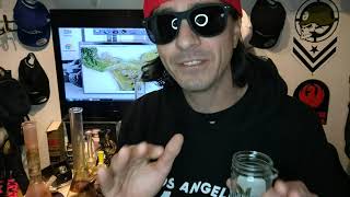 Shadows Weed Review (true og by Claybourne)  #trueog #realog #fairfaxog #fairfax #shadow #xxx