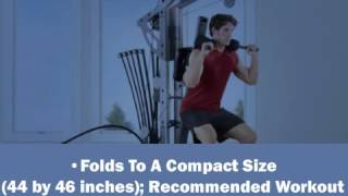 49 Bowflex Ultimate 2 Home Gym