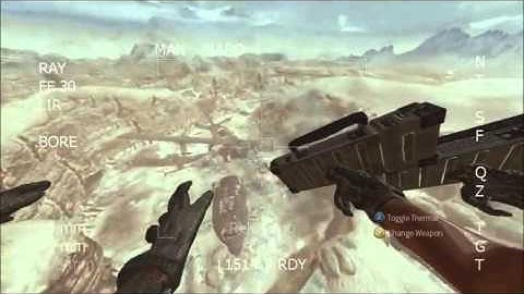 Online MW2 All Client TU8 Mod Menu -Project Amber Hosted by IxIJtagmodzIxI