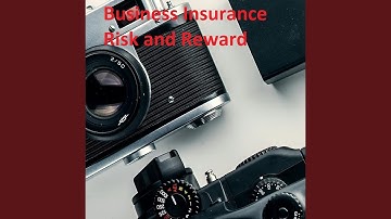 Business Insurance Risk and Reward