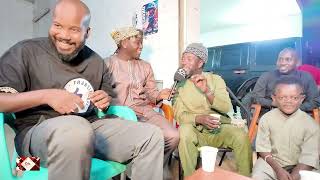 Conakry Nouvelles MATCH GUINEE \u0026 MALI